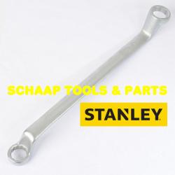 Sleutelgereedschap - Ringsleutel 20 x 22 mm | 4-87-808